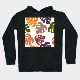 Exotic Hoodie